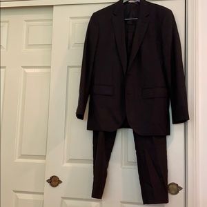 Men’s suit